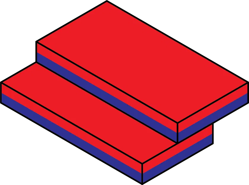 Bản lề từ tính MaLDO gập 180 độ cho CubeSats - Image 3