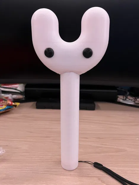 Gậy phát sáng Binky Bong của nhóm New Jeans - Image 2