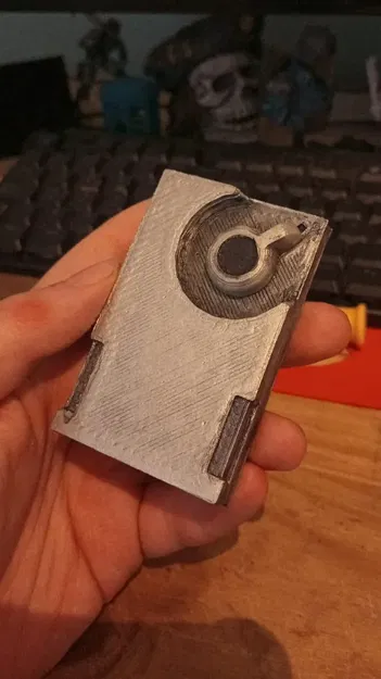 Codec của Naked Snake trong Metal Gear Solid 3 - Image 1