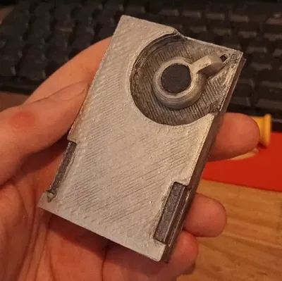 Codec của Naked Snake trong Metal Gear Solid 3