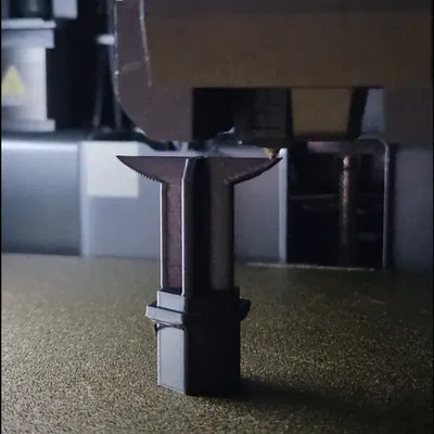 Chìa khóa bể nước IDO Z6205700001 cho bồn cầu Seven D