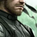 Codec của Naked Snake trong Metal Gear Solid 3 - Thumbnail 2