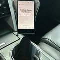 Giá đỡ điện thoại gắn vào giá đỡ cốc cho xe hơi - Thumbnail 5