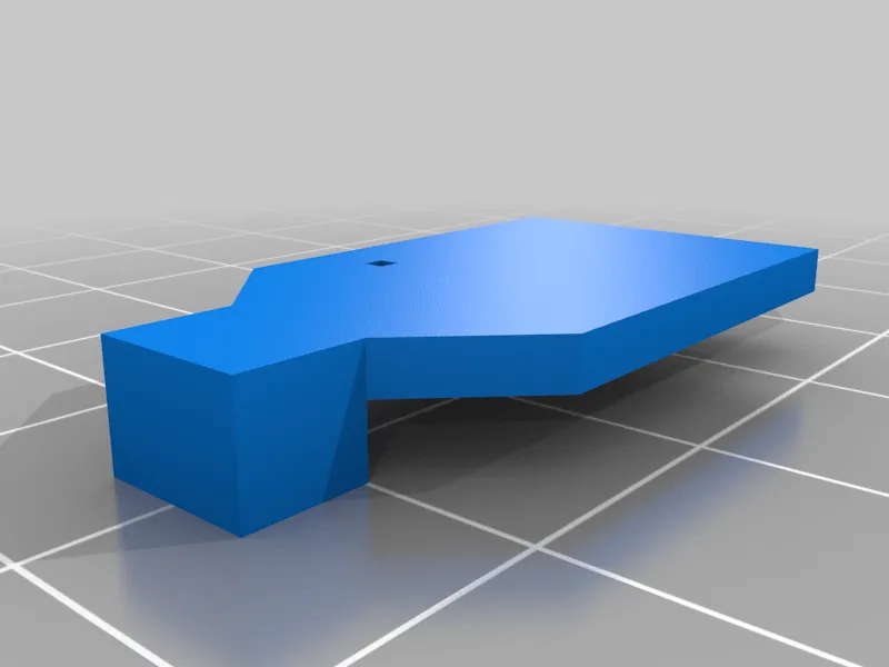 Hộp bọc cho thiết bị nhấp nháy Wurkkos TS10 (phiên bản USB-C) - Image 2