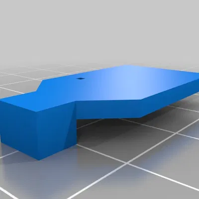 Hộp bọc cho thiết bị nhấp nháy Wurkkos TS10 (phiên bản USB-C)