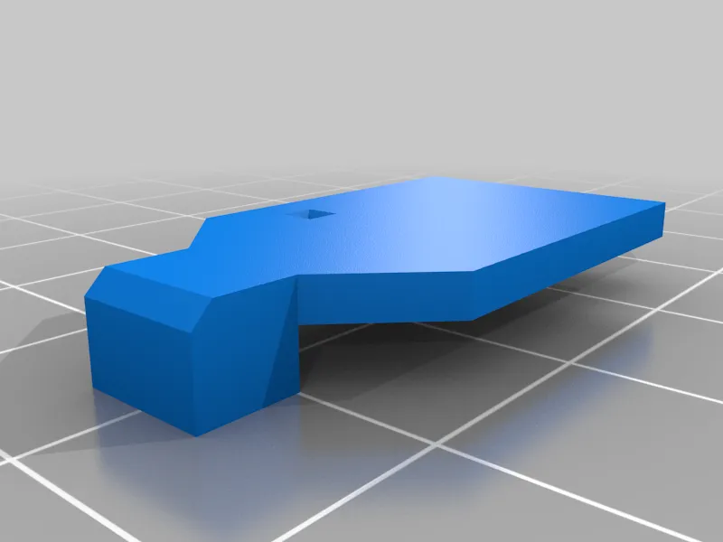 Hộp bọc cho thiết bị nhấp nháy Wurkkos TS10 (phiên bản USB-C) - Image 3