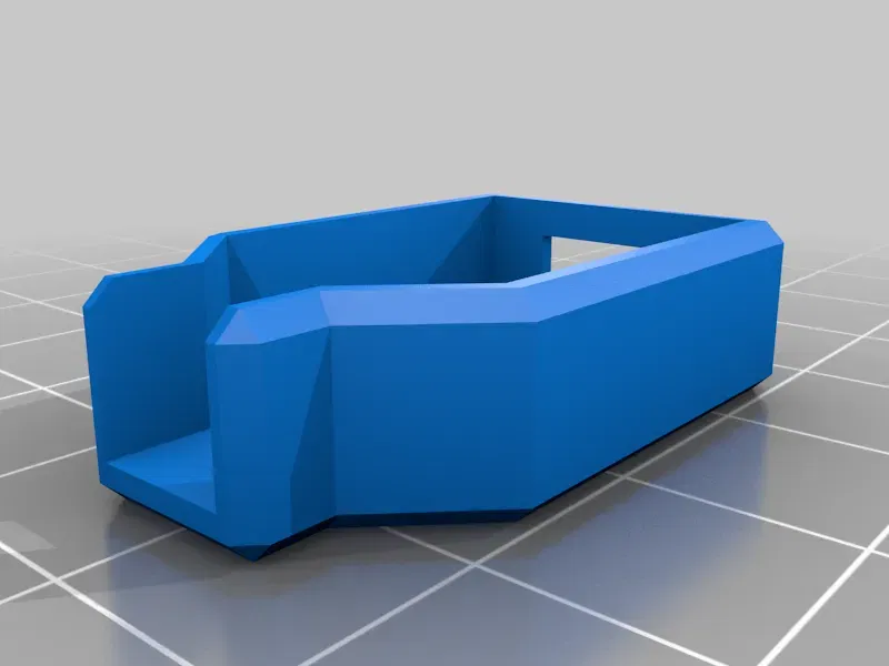 Hộp bọc cho thiết bị nhấp nháy Wurkkos TS10 (phiên bản USB-C) - Image 4