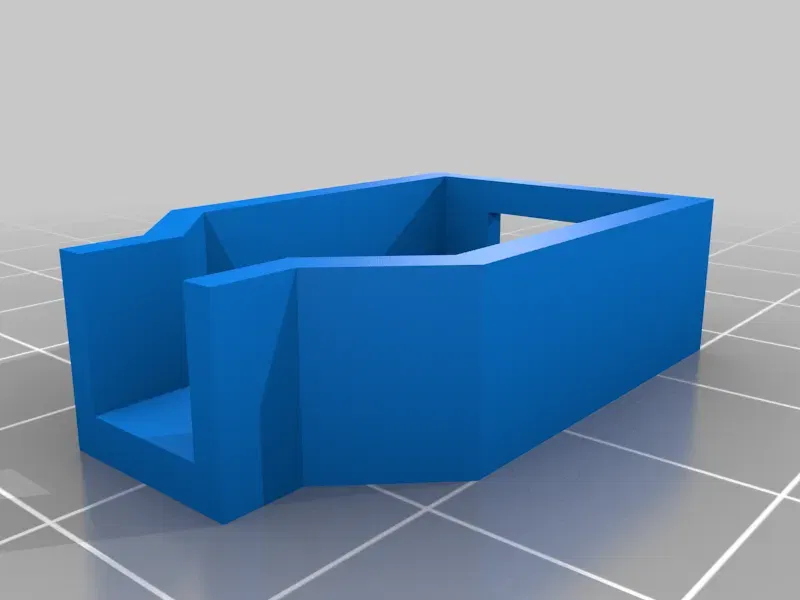 Hộp bọc cho thiết bị nhấp nháy Wurkkos TS10 (phiên bản USB-C) - Image 5