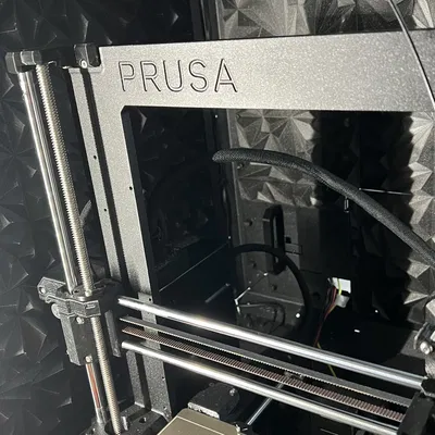 Bảng điều khiển tùy chỉnh cho vỏ Prusa Enclosure
