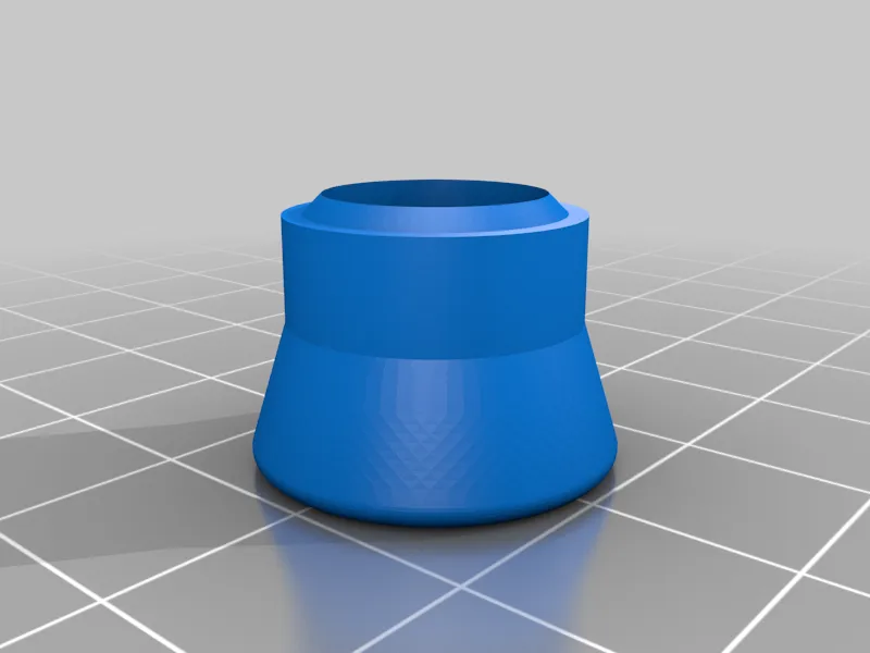 Công cụ lắp đặt vòng nhấn cho Emisar D4S và D4Sv2 - Image 1