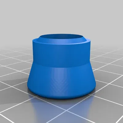 Công cụ lắp đặt vòng nhấn cho Emisar D4S và D4Sv2