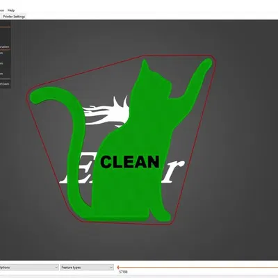 Nam châm cho máy rửa chén kích thước 25mm X 4mm