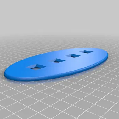 Biểu tượng mã Morse thay thế logo H cho Hyundai Kona N