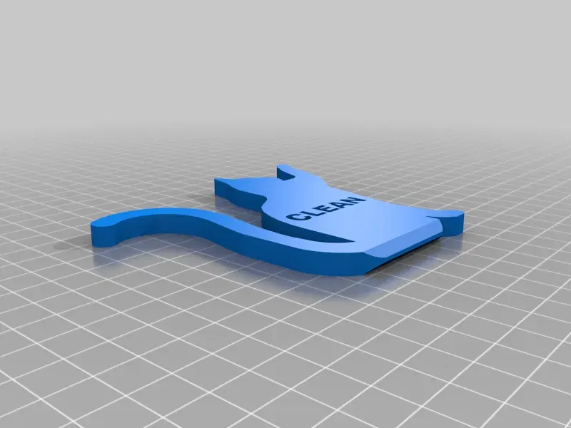 Nam châm cho máy rửa chén kích thước 25mm X 4mm - Image 2