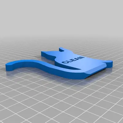 Nam châm cho máy rửa chén kích thước 25mm X 4mm