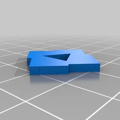 Biểu tượng Emby cho hệ thống gắn Thermaltake P3