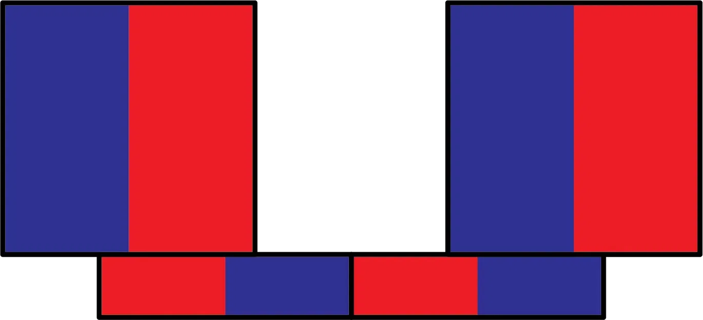 Liên kết bánh răng từ tính với thiết kế gấp giấy - Image 5