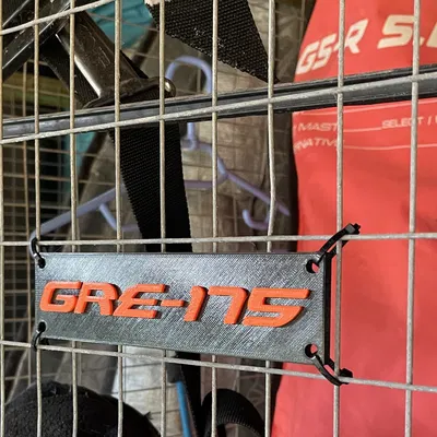 Đơn vị lưu trữ đồ dùng thể thao lướt ván