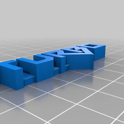 Huy hiệu sau xe Veloster Gen 2 V1.6 Turbo