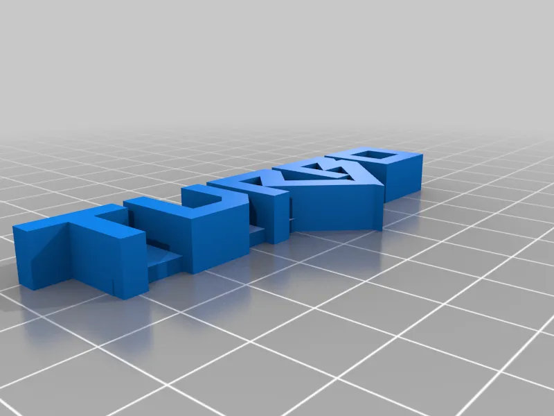 Biểu tượng Turbo phía trước cho Veloster Gen 2 - Image 4