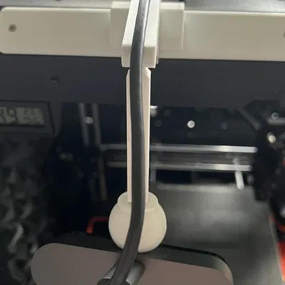 Gắn camera ngoài cho vỏ máy in 3D Prusa