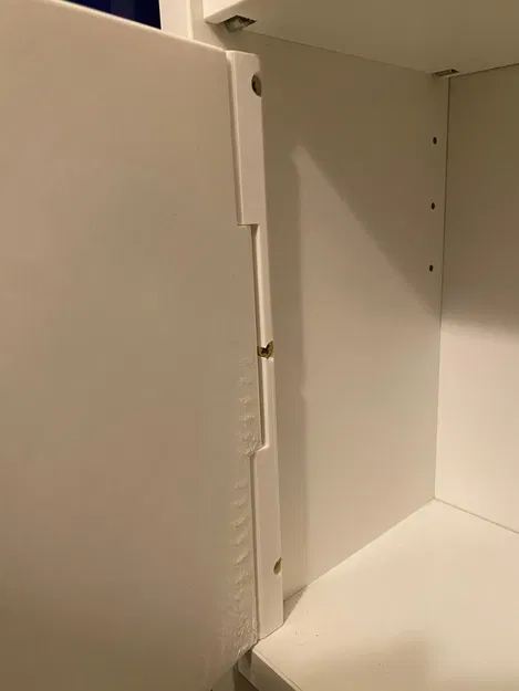 Cửa trung bình cho tủ Ikea Gnedby - Image 2