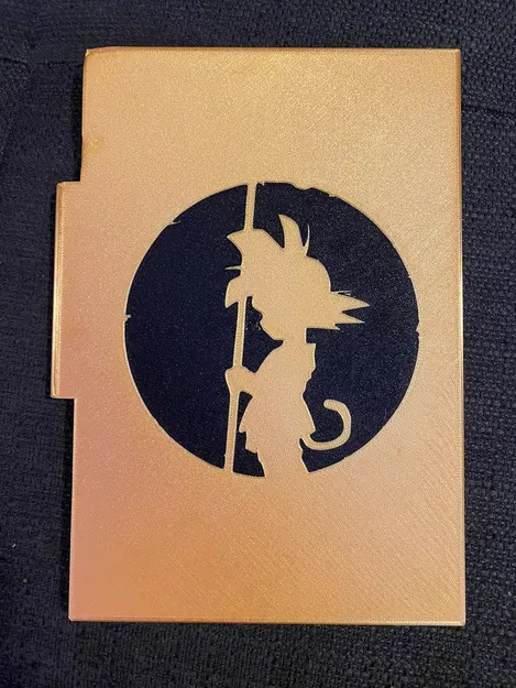 Cửa trung bình cho tủ Ikea Gnedby - Image 3