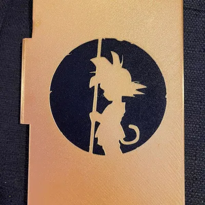 Cửa trung bình cho tủ Ikea Gnedby