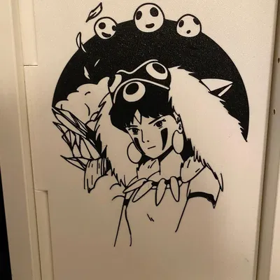 Cửa trung bình cho tủ Ikea Gnedby