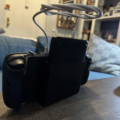 Giá đỡ pin Killswitch cho sạc Baseus 100W