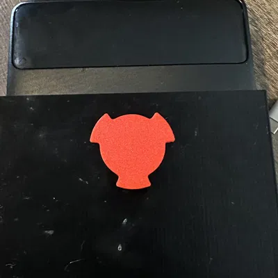 Giá đỡ pin Killswitch cho sạc Baseus 100W