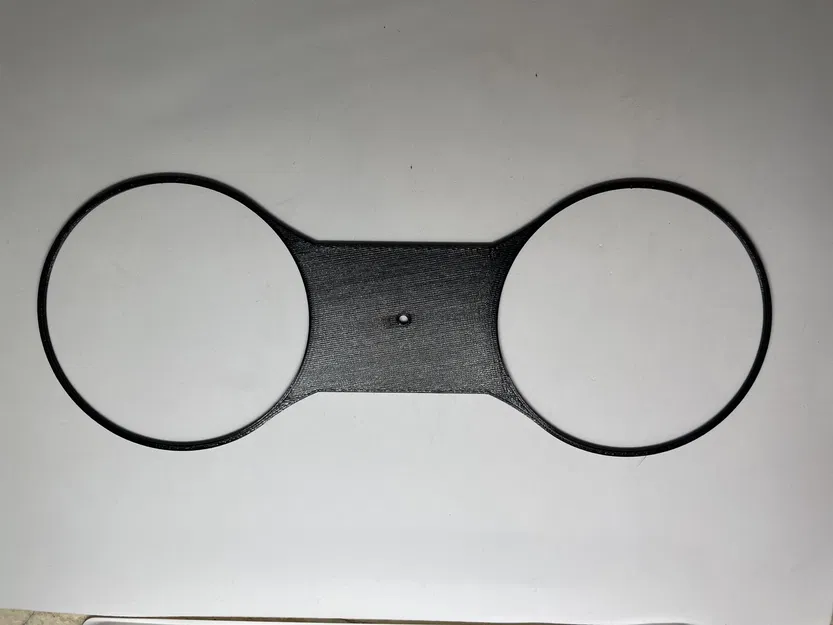 Giá đỡ thông gió cho điện thoại Audi A3 với AFIX - Image 2