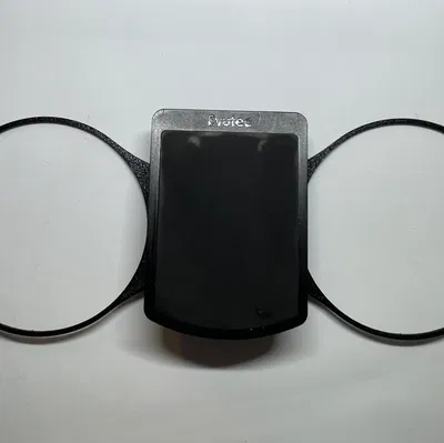 Giá đỡ thông gió cho điện thoại Audi A3 với AFIX