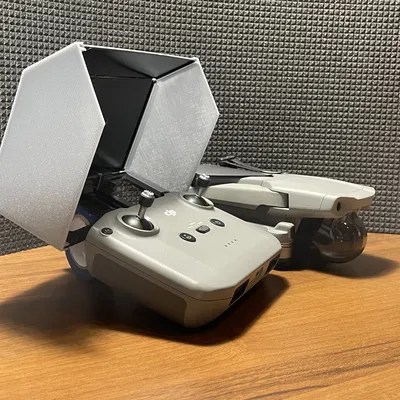 Mái che đa năng cho điều khiển DJI Mavic Mini 2, Air 2 và 2s