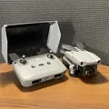 Mái che đa năng cho điều khiển DJI Mavic Mini 2, Air 2 và 2s - Thumbnail 2