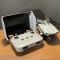 Mái che đa năng cho điều khiển DJI Mavic Mini 2, Air 2 và 2s - Thumbnail 3