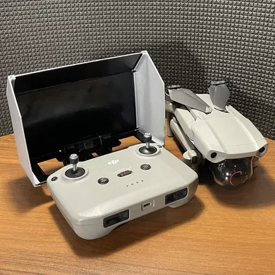 Mái che đa năng cho điều khiển DJI Mavic Mini 2, Air 2 và 2s