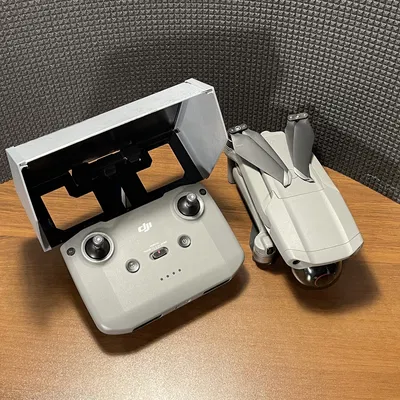 Mái che đa năng cho điều khiển DJI Mavic Mini 2, Air 2 và 2s