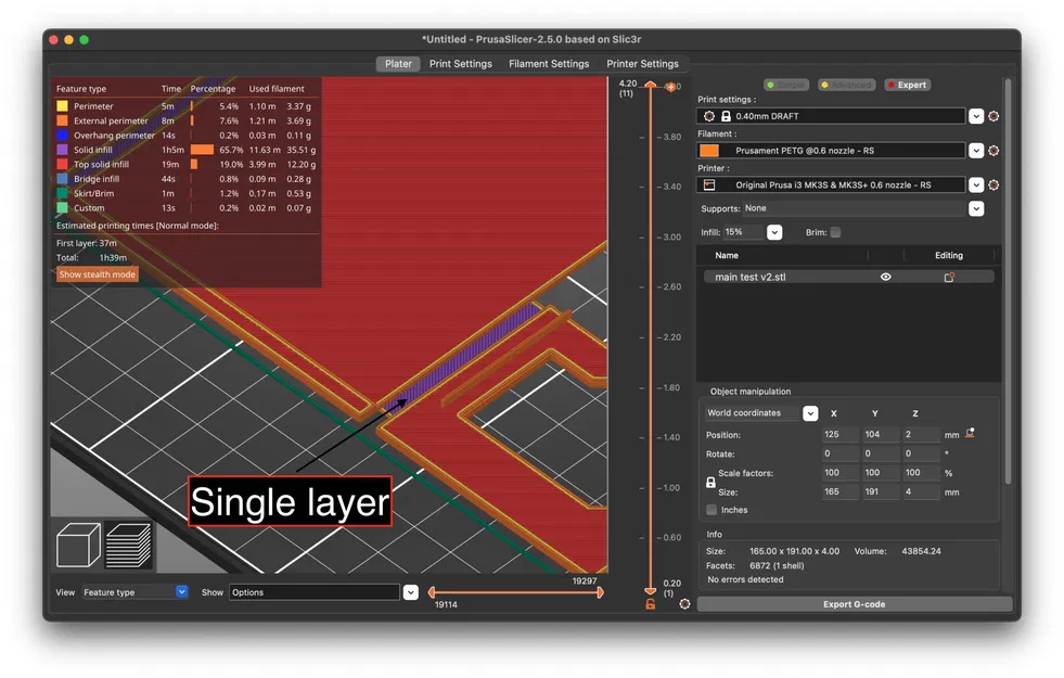 Mái che đa năng cho điều khiển DJI Mavic Mini 2, Air 2 và 2s - Image 5