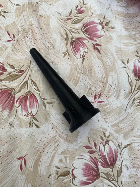 Đầu phun cho kartuschen tiêu chuẩn thương mại - Image 1