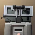 Tấm che nắng cho điều khiển DJI khi sử dụng điện thoại - Thumbnail 2