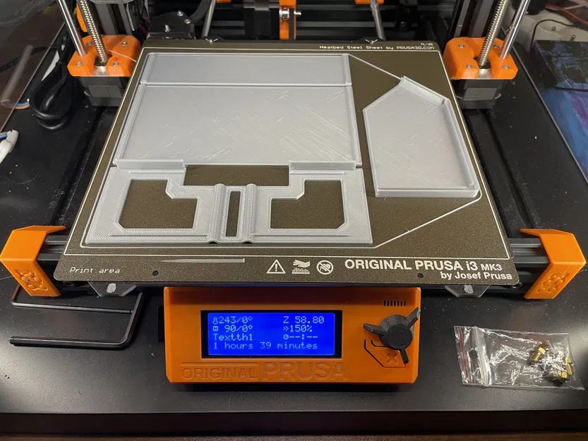 Mái che đa năng cho điều khiển DJI Mavic Mini 2, Air 2 và 2s - Image 6