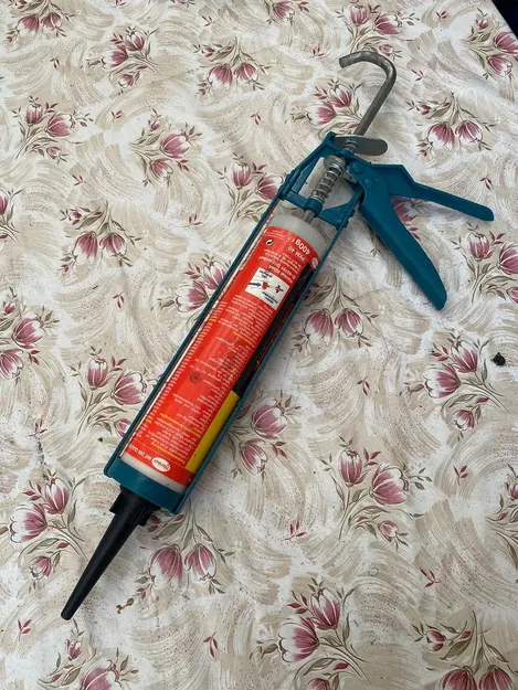 Đầu phun cho kartuschen tiêu chuẩn thương mại - Image 3