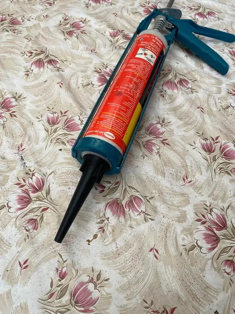 Đầu phun cho kartuschen tiêu chuẩn thương mại - Image 4