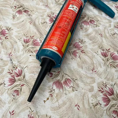 Đầu phun cho kartuschen tiêu chuẩn thương mại