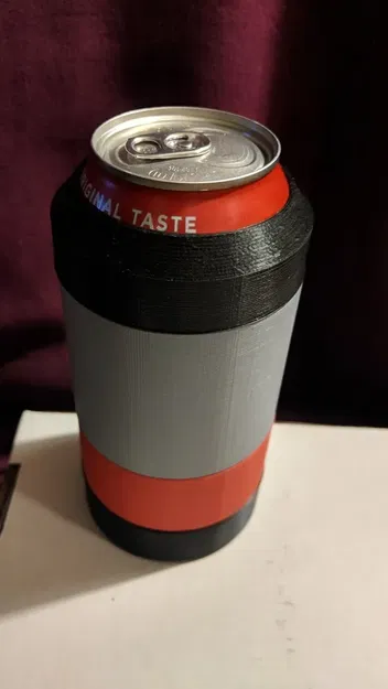 Koozie chuyển đổi cho lon 12 oz và 16 oz - Image 3