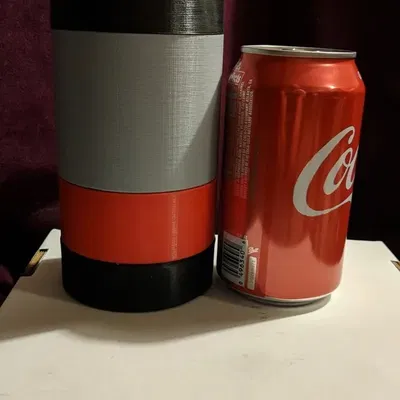 Koozie chuyển đổi cho lon 12 oz và 16 oz