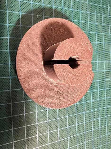 Các bộ phận tách rời cho máy tính Curta 3:1 - Image 2