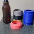 Koozie đa năng hỗ trợ chai và lon uống 12oz, 16oz - Thumbnail 8