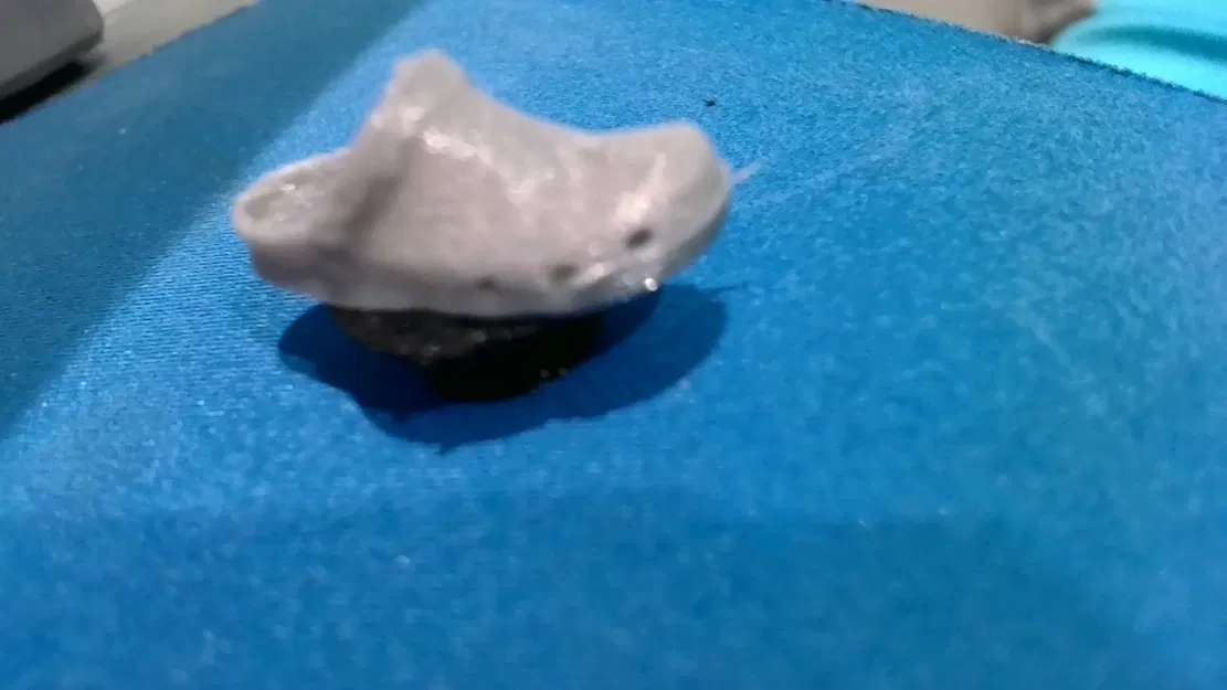 Jibbit Croc dễ thương cho giày Crocs - Image 1